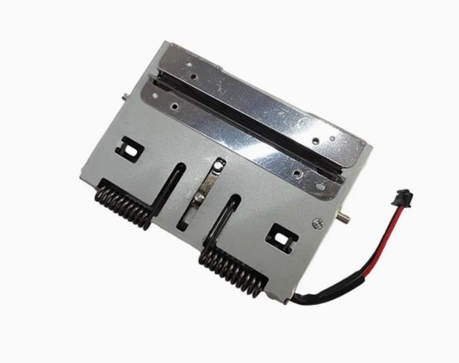 NCR 6622 6625 Selfserve Receipt Printer Cutter Mechanism 9980911396 998-0911396 Bagian mesin ATM