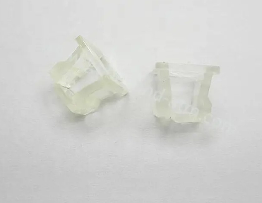 Bagian ATM Diebold Opteva Cassette Tensioner Latch 39-009862-000D Diebold ATM suku cadang 39009862000D