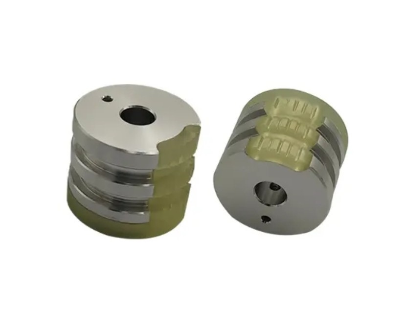 Hyosung 1800SE 2K Note Cassette CST-1100 Feed Roller Hyosung 5600 CDU 1800CE 2700CE Acceleration Roller 4520000013 ATM Bagian