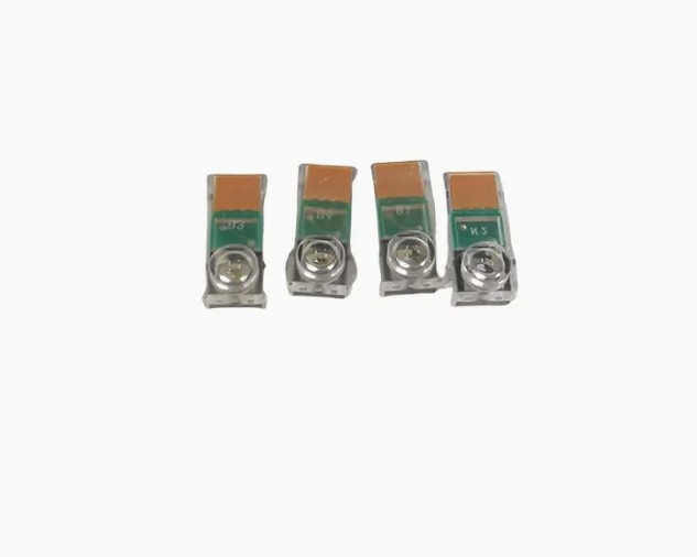 Hyosung Mx5600 Mx2900 CDU Sensor Penerimaan Sensor Pencahayaan Sensor ATM Bagian S21685201