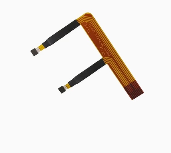 3321000017 S3321000017 Bagian Mesin ATM Hyosung Cdu10 Dd Check Flat Cable Hyosung Hcdu Stacker Flat Cable