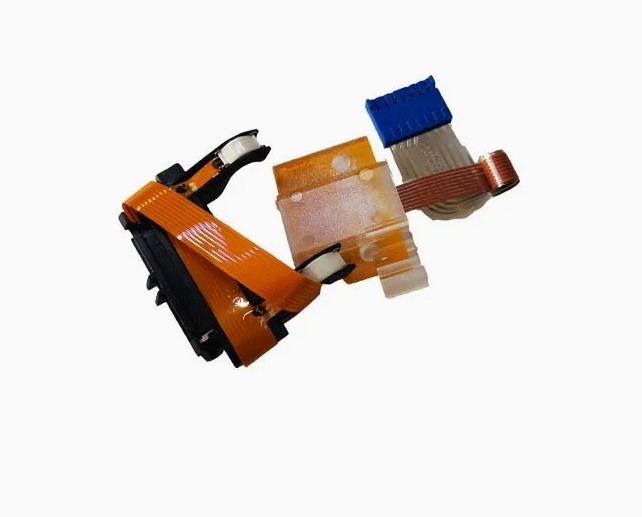 01750053060 Wincor Flex Kabel Flex Board Mdms Ekstensi V Modul ATM Bagian