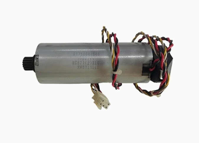 1750044544 01750044544 Wincor Nixdorf Cmd-V4 Motor M1 ATM Bagian mesin