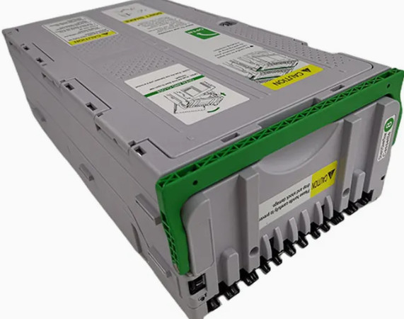 S7430006681 7430006681 Nautilus Hyosung Mesin ATM Kaset Brm50 Rtrjc Bagian ATM untuk Pengiriman Segera