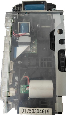 01750304619 Wincor Nixdorf CHD-mot ICT3H5-3A2790 Bagian ATM dasar PN