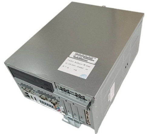 4450770628 445-0770628 Bagian Mesin ATM Kualitas tinggi NCR Misano PC inti ATM suku cadang