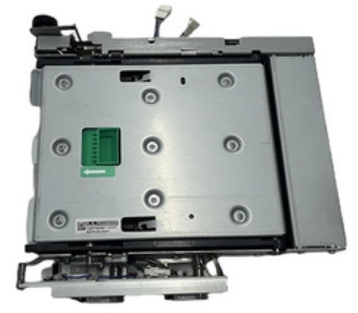 0090029377 009-0029377 Bagian mesin ATM NCR BRM Transportasi vertikal 009-0029377 di 6683 6687 ATM suku cadang