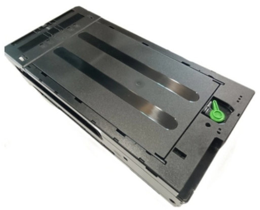 1750301684 01750301684 suku cadang mesin ATM DN 200 N906 Diebold Nixdorf AIC ALL IN CASSETTE CONV suku cadang mesin ATM