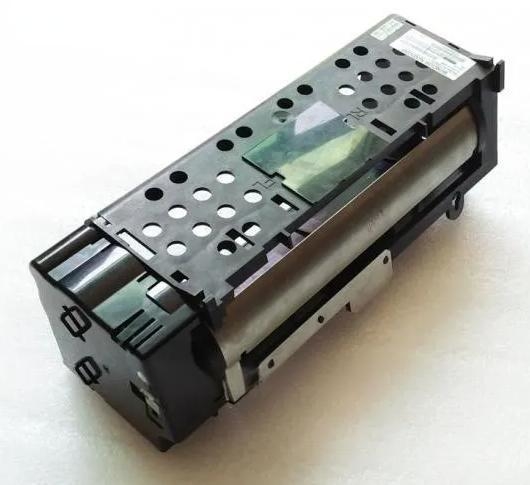 01750157286 Penutup 8x CMD FL Bagian mesin ATM Wincor Nixdorf