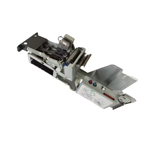 YT2.241.056B6 GRG Perbankan CDM8240 CRM9250 Printer Penerima YT2.241.056B6 Suku Cadang Mesin ATM
