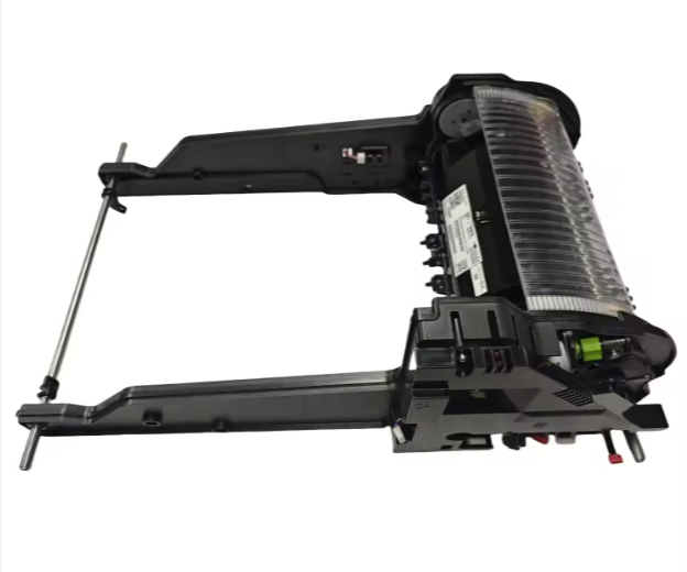 1750342439 Diebold Nixdorf SDU Stacker Dispense Unit FL RL V6A DN200/250/450 Mesin ATM