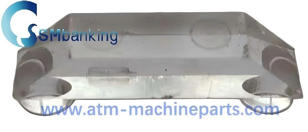 Hyosung CDU Clamp Prisma mobil 30*6.3*9.5 ATM dispenser uang tunai Bagian