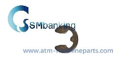 Hyosung CDU Clamp Carriage E-Ring E Clip Fishing Reel Buckle Lock Fastening Ring 4*9*0.6 ATM cash dispenser Bagian