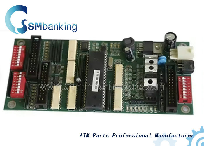 GRG 9250 8240 12-Port I/O Extension Board untuk mesin ATM YT3.691.029