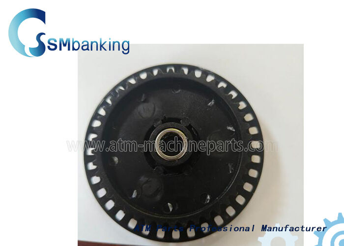 Timing Disk Hitam