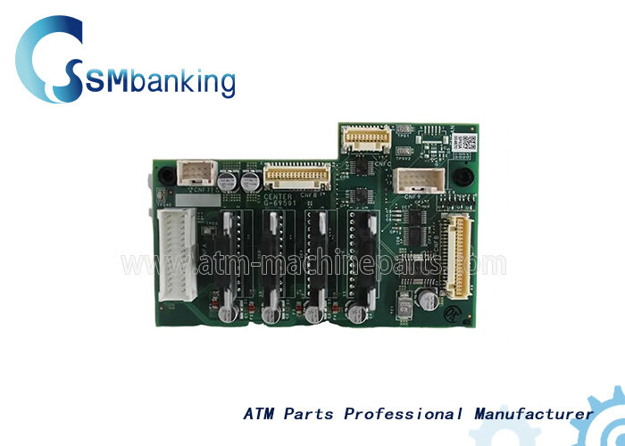 PERAKITAN PCB SENTRALISASI BRM 009-0030199