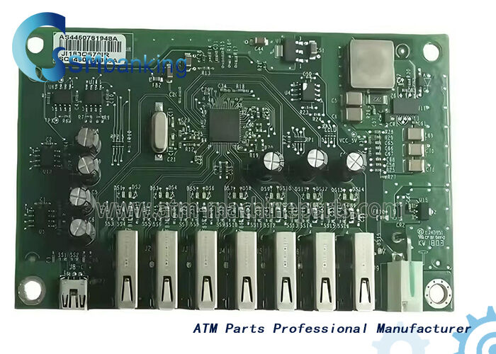 HUB USB UNIVERSAL - ASSY TINGKAT ATAS 445-0761948