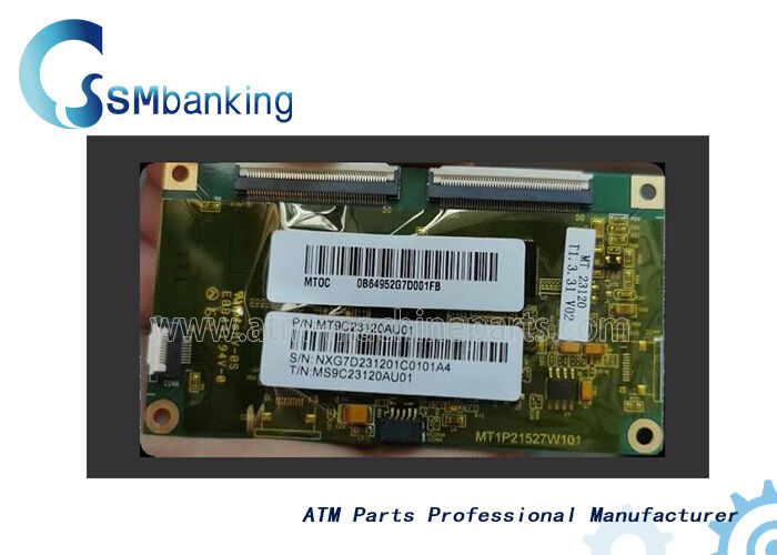 Pengontrol layar sentuh MT9C23120AU01