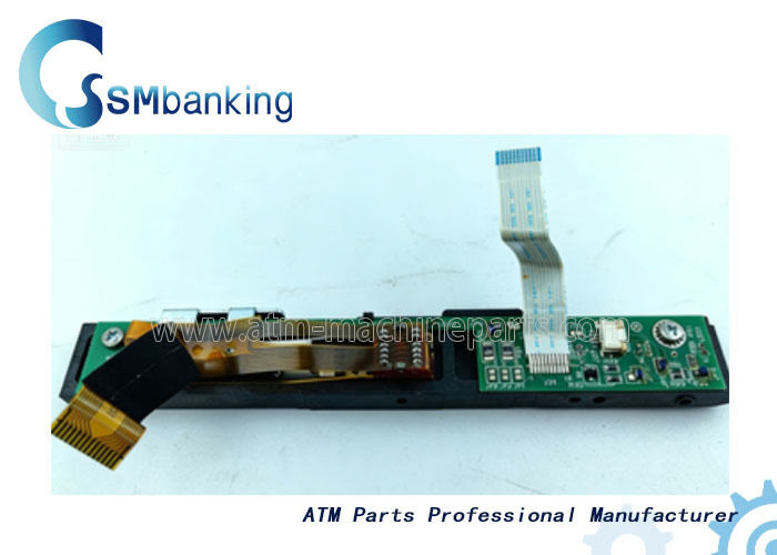 GRG 8240 Card Reader magnetic Heads 3 track (3 baca dan 3 tulis) untuk ICT3Q8 998-3001970/998300197