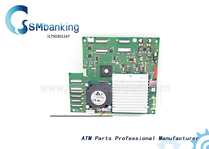 DN DMAB MOVEm CDAA cpl (carte de la BANDNOTE READER) 1750301247