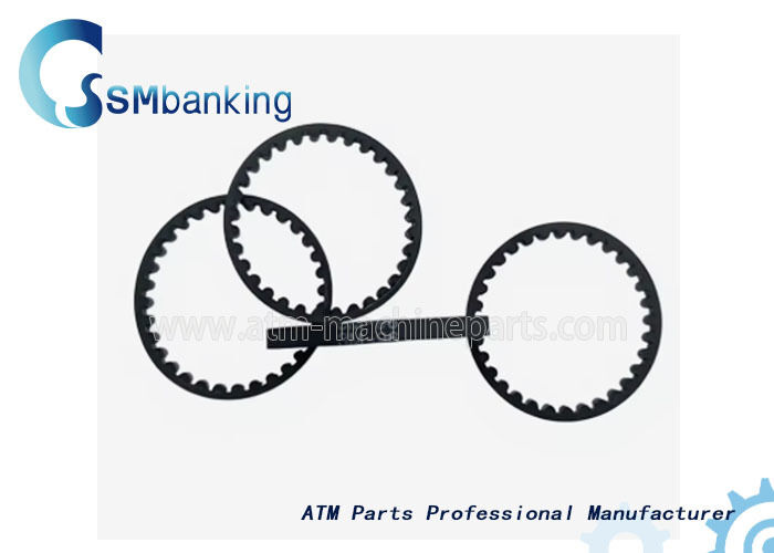Mesin ATM suku cadang Hyosung CDU10 T_BELT_W05L192_S3M(Catatan terpisah sabuk tengah) S4820000026