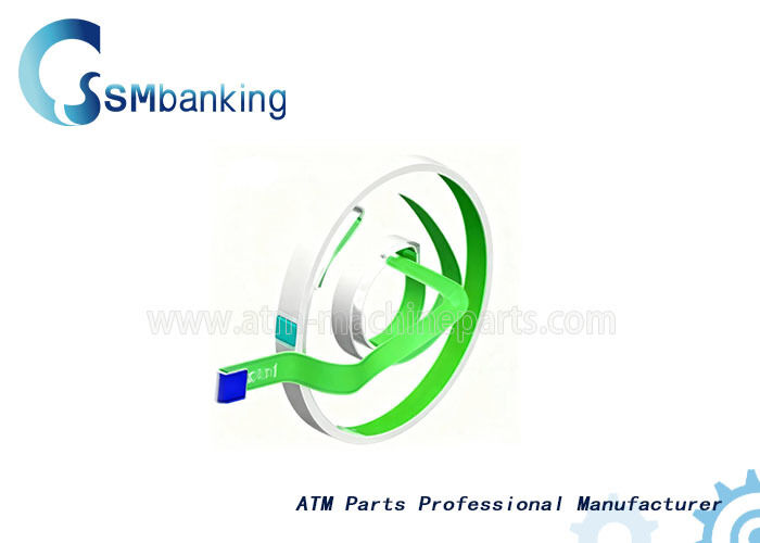 ATM suku cadang Hyosung CDU Carriage Pindah Kabel Daya S3300000029
