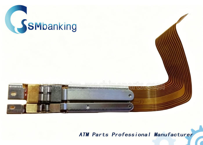ATM Bagian Hyosung Card Reader R/W Kepala Assy S66A624A0 S5419000184