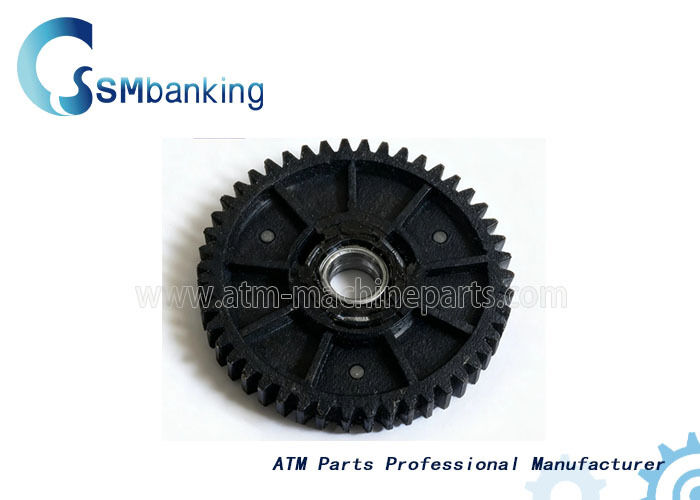 Hyosung HCDU Main Body Assy Gear 46T dengan Bearing 7310000709-03 S7310000709