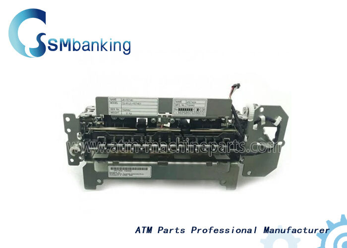ATM suku cadang Diebold Nixdorf Roller Paddle Karet 49229505000A