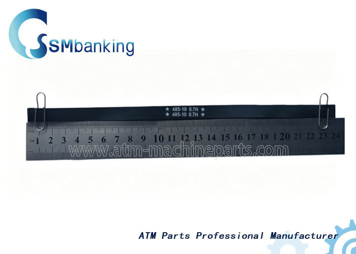 Suku Cadang ATM KD02905-0485 NCR GBRU GBNA Sabuk Datar 485-10-0.7H 998-0913938