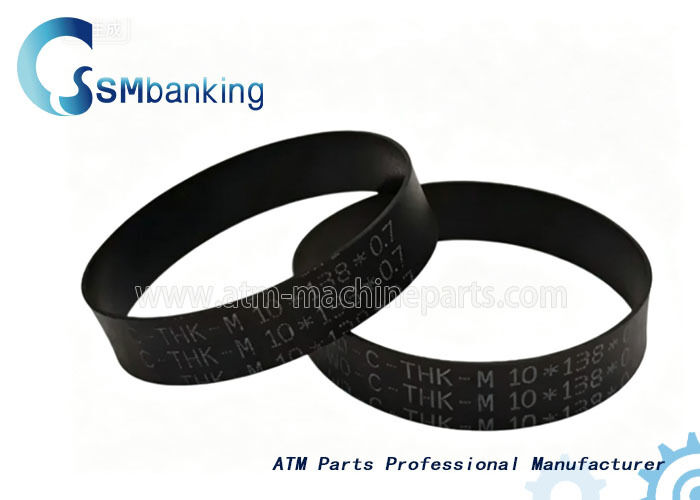 NCR GBRU GBNA Flat Belt 138-10-0.7H KD02905-138 998-0913929 9980913929