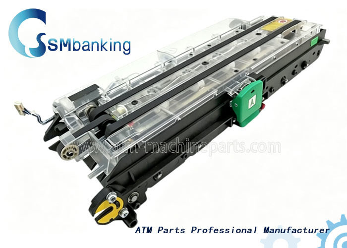 Bagian ATM NCR SDM Long Infeed Assembly 484-0100732 4840100732