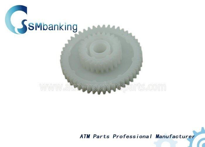 ATM BAGIAN Putih 445-0630722 NCRGigi Ganda 48T / 24T Model 5886 5887 6622 6625