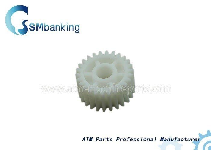 Mesin ATM Putih Suku Cadang NCR 26T Pemalas Ncr Gear 445-0633190 tersedia dengan kualitas baik