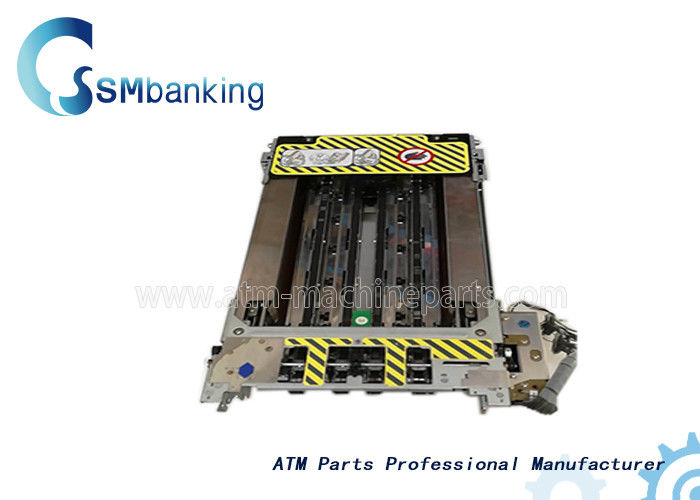 Mesin ATM Bagian NCR Gbru Parts NCR Gbru PRE-ACCEPTOR354N 009-0027557 BARU