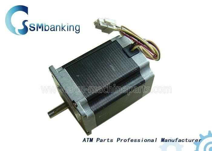 Bagian ATM 4450643114 NCR NCR Stepper Motor Assy 445-0643114 dalam stok dengan kualitas baik