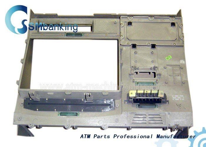 ATM PART 4450668159 Fascia, MCRW Assembly untuk NCR 5887 ATM Macine Personas 87