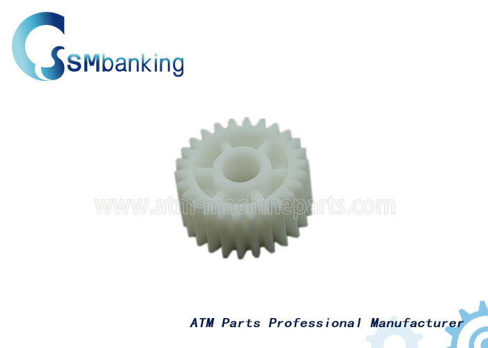 Mesin ATM Putih NCR Suku Cadang 26T Pemalas Ncr Gear 445-0633190 Baru asli