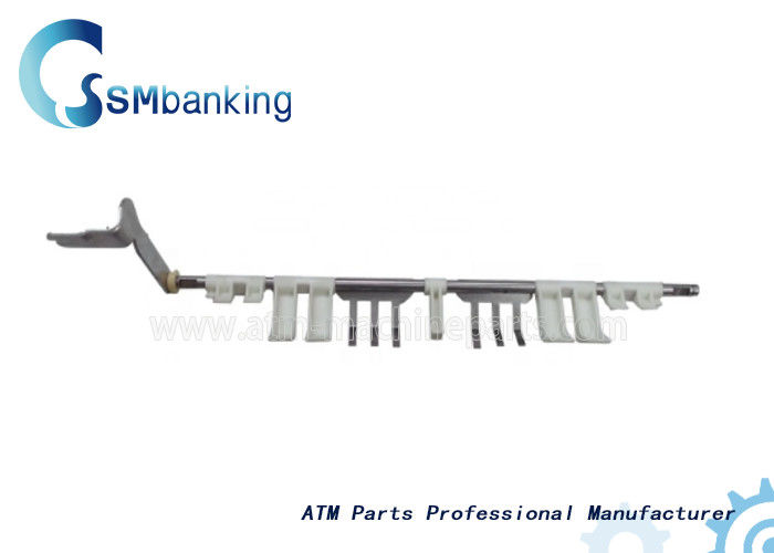 1750200435 1750200435-80 Wincor Nixdorf Bagian ATM Cineo V Module Guide Rail