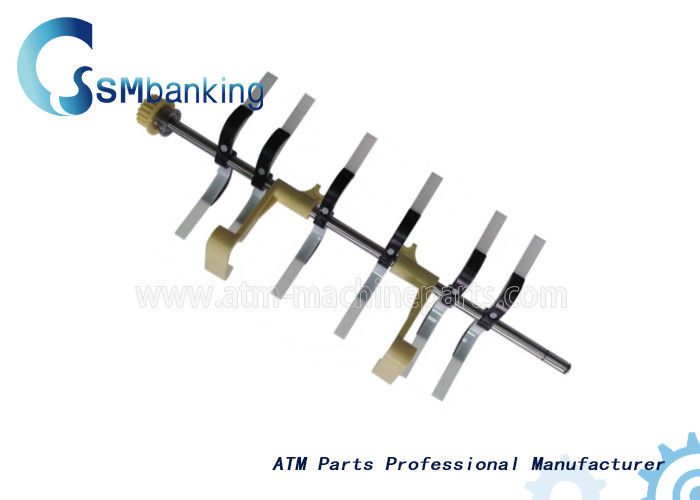 1750200435-72 Wincor Nixdorf Bagian ATM Cineo V Module Separator Shaft