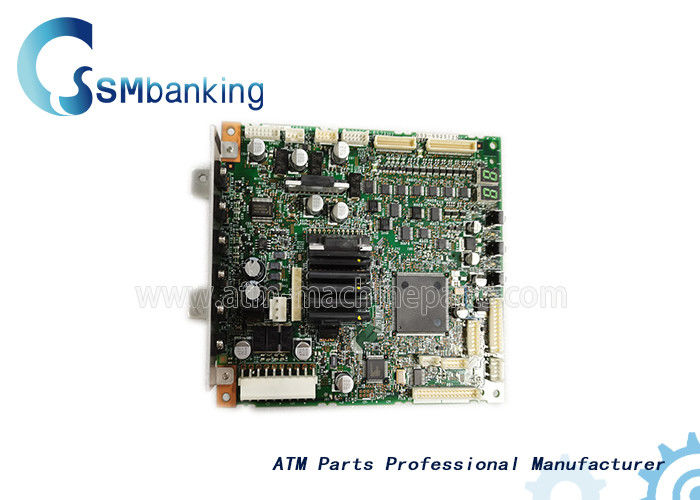 009-0025125 Bagian Mesin ATM NCR GBNA / GBRU Papan Utama Atas Di NCR 6631 0090025125