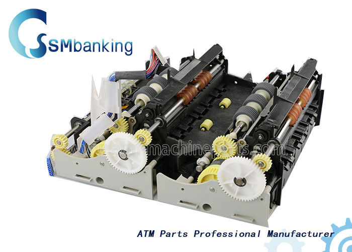 Noppelabz Einheit MDMS V Modul CMD-V4 1750130810 Wincor ATM Bagian