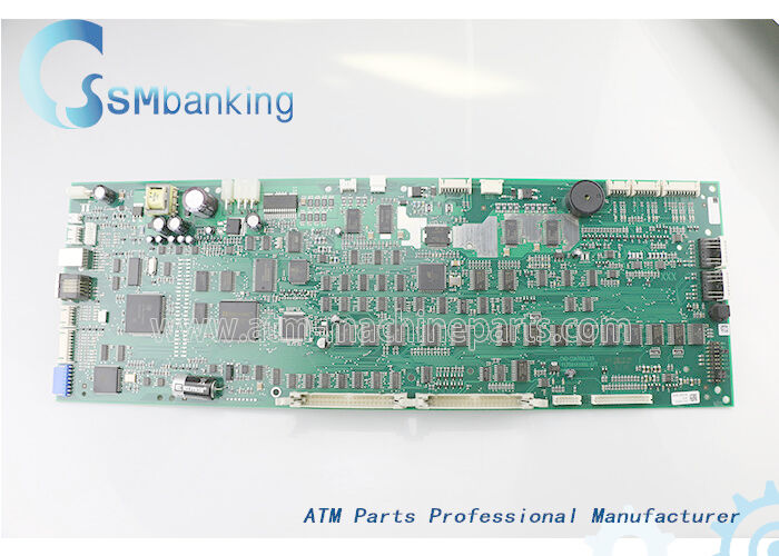 Wincor ATM Bagian CMD Control Board II USB ASSD 01750105679 1750105679