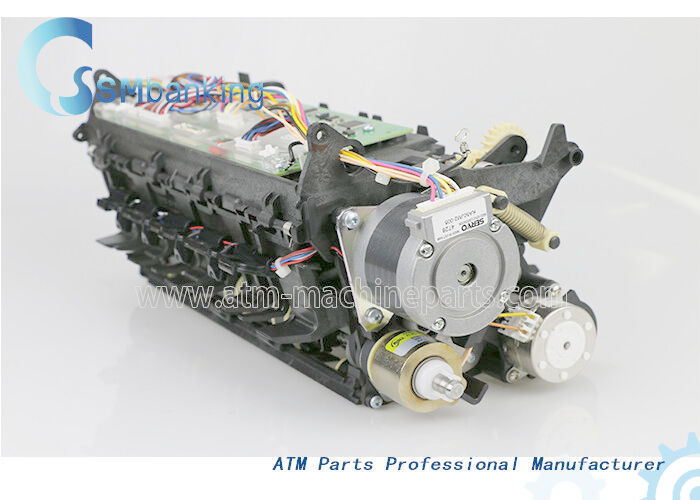 01750220022 Wincor Nixdorf Bagian ATM Cineo C4060 Dalam Unit Kolektor Modul Output CRS-M