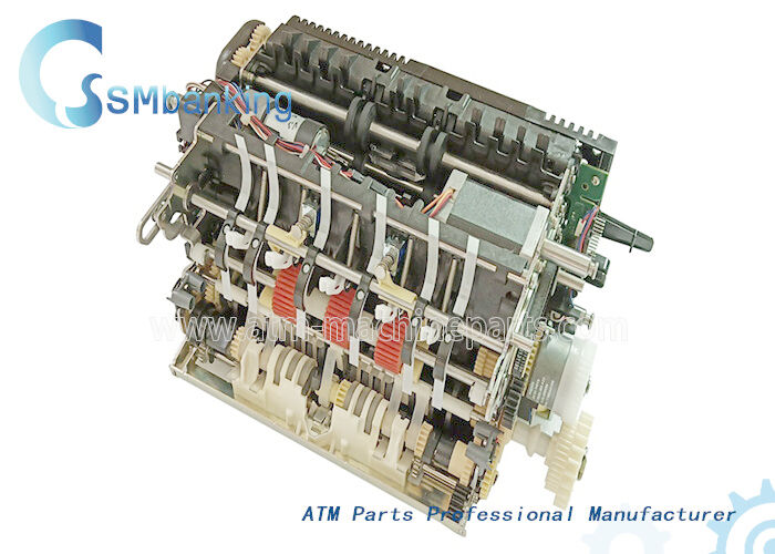 01750200435 Wincor Nixdorf Bagian ATM Cineo C4060 C4040 VS Modul Daur Ulang 1750200435
