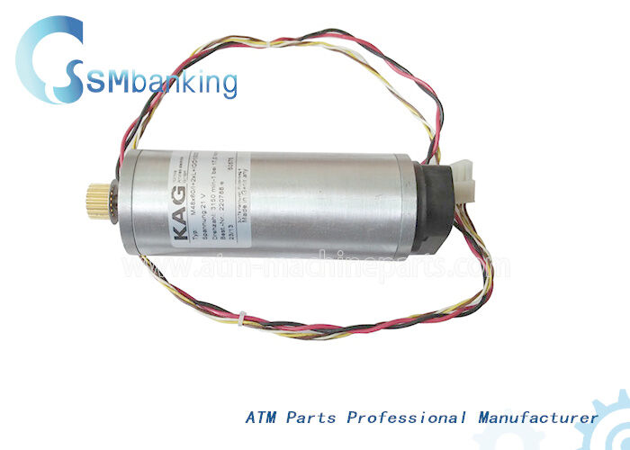 XE M1 Motor Wincor Nixdorf Bagian ATM 01750044544 1750044544