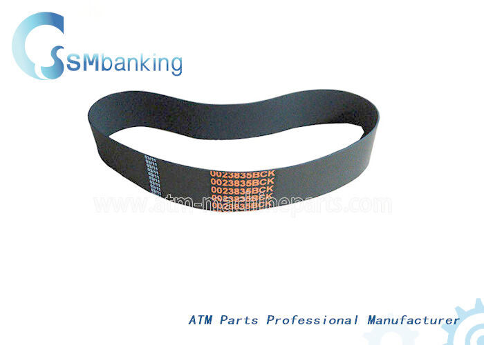 Suku Cadang Mesin ATM Bank Baru dan Asli NCR 5877 sabuk pengangkut 009-0023835 0090023835 dalam stok