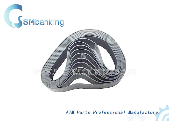 Suku Cadang ATM Baru dan Asli 0090016560 Flat Clamp Presenter NCR Flat Belt 009-0016560 dengan harga murah