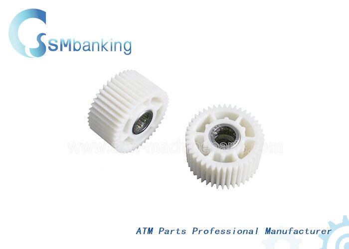 Suku Cadang ATM Baru dan Asli NCR 44T Gear 445-0587791 NCR Gear 42 Tooth 4450587791 Dijual