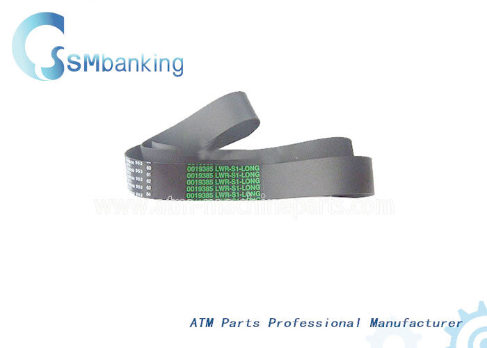 Baru Asli 009-0019385 NCR ATM Parts NCR 6625 Presenter Lower Transport Belt-Long 0090019385